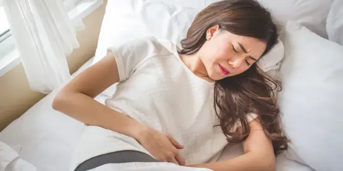 جراحی افتادگی رحم