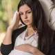 عکس زگیل تناسلی در بارداری