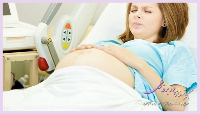 سزارین زودتر از موعد چه عواقبی را به همراه دارد؟