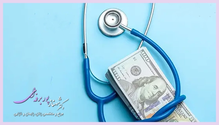 تفاوت هزینه لابیاپلاستی با لیزر و لابیاپلاستی با جراحی